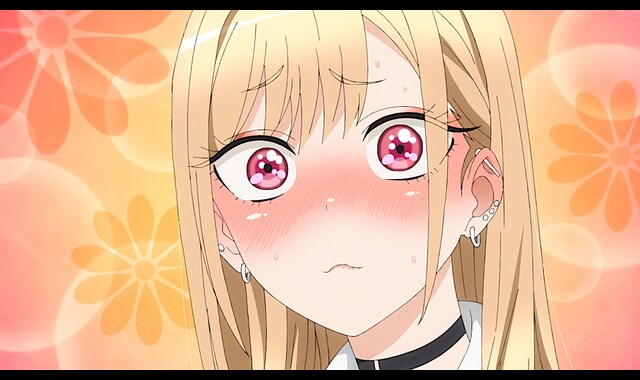 その着せ替え人形は恋をする 6 バンダイチャンネル 初回おためし無料のアニメ配信サービス