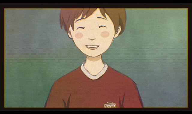 闇芝居 十期 第9話 バンダイチャンネル 初回おためし無料のアニメ配信サービス