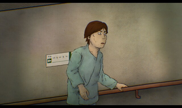 闇芝居 十期 第10話 バンダイチャンネル 初回おためし無料のアニメ配信サービス