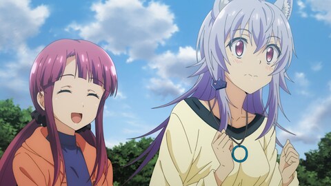 怪人開発部の黒井津さん 第7話 バンダイチャンネル 初回おためし無料のアニメ配信サービス