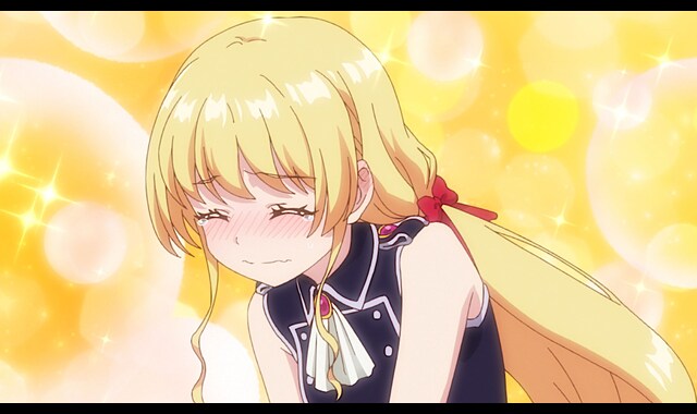 異世界美少女受肉おじさんと 第10話 バンダイチャンネル 初回おためし無料のアニメ配信サービス