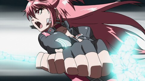 獣装機攻ダンクーガノヴァ | バンダイチャンネル｜最新作から不朽の 