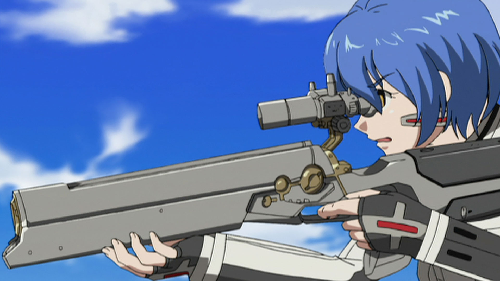 獣装機攻  ダンクーガ ノヴァ 第1巻 [DVD] ゲオ公式通販サイト/ゲオオンラインストア【中古】6．獣装機攻