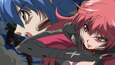 獣装機攻ダンクーガノヴァ | バンダイチャンネル｜最新作から不朽の 