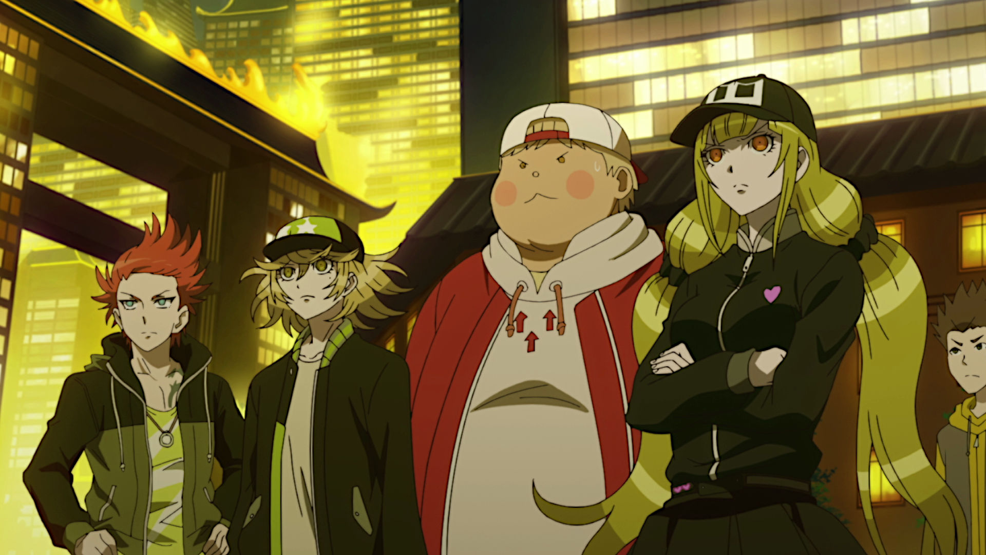 希少トライブナイン青山カズキ神木結衣五反田豊園田不兆オオタ他