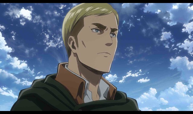 進撃の巨人 Oad 3 5 バンダイチャンネル 初回おためし無料のアニメ配信サービス