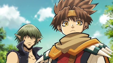 最遊記reload Zeroin 第5話 バンダイチャンネル 初回おためし無料のアニメ配信サービス 最遊記reload Zeroin 第5話 バンダイチャンネル 初回おためし無料のアニメ配信サービス