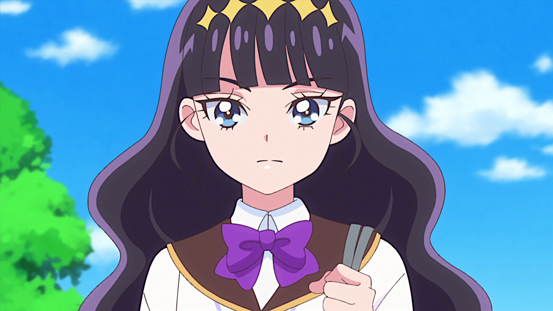 デリシャスパーティ♡プリキュア 第17話| バンダイチャンネル