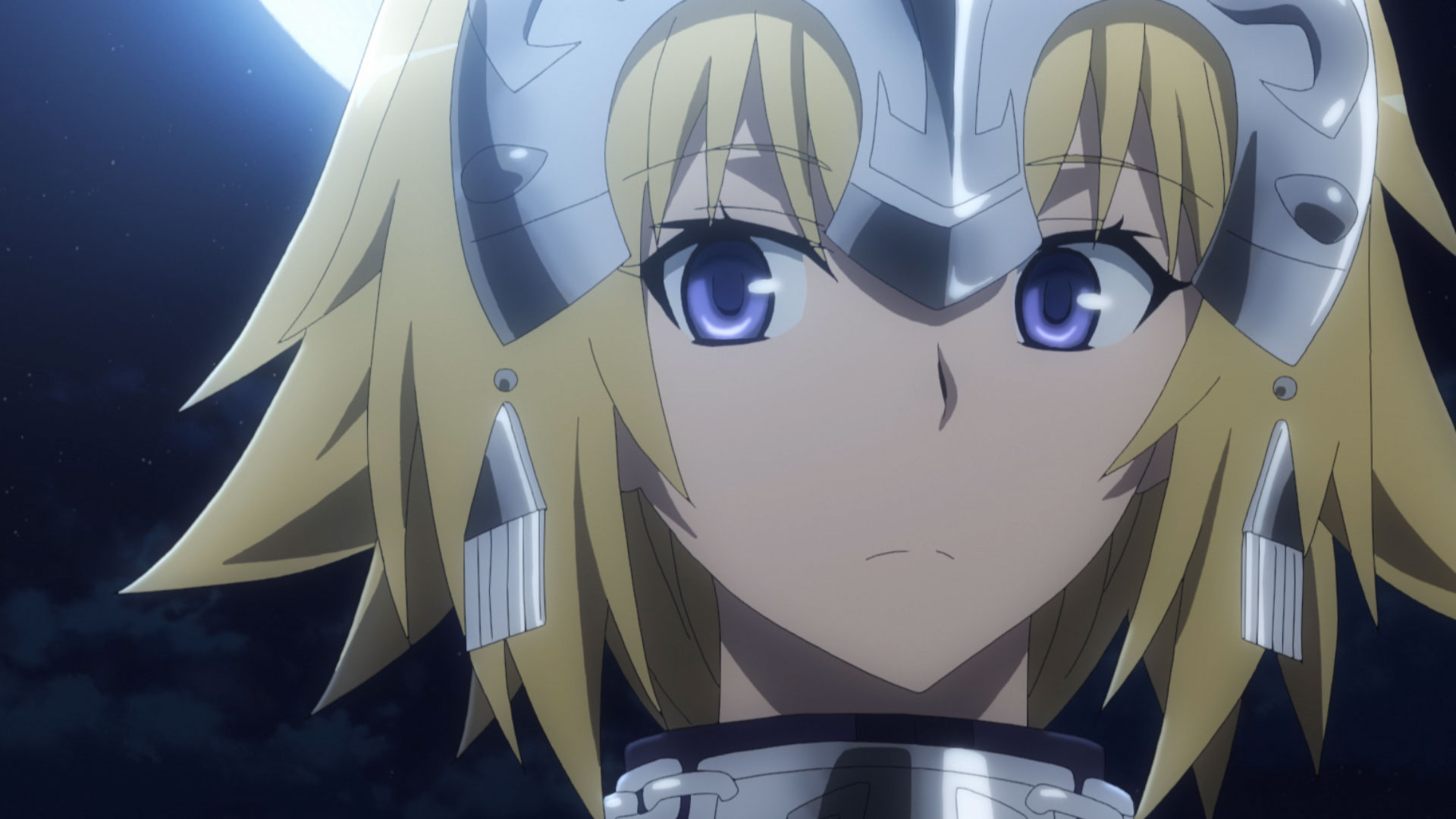 Fate/Apocrypha 第17話| バンダイチャンネル｜初回おためし無料の ...