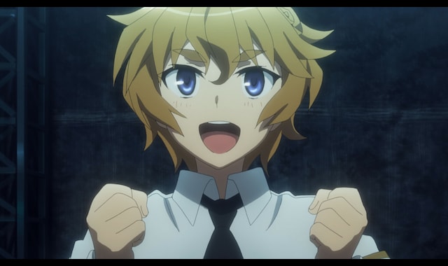 Fate Apocrypha 第6話 バンダイチャンネル 初回おためし無料のアニメ配信サービス Fate Apocrypha 第6話 バンダイチャンネル 初回おためし無料のアニメ配信サービス