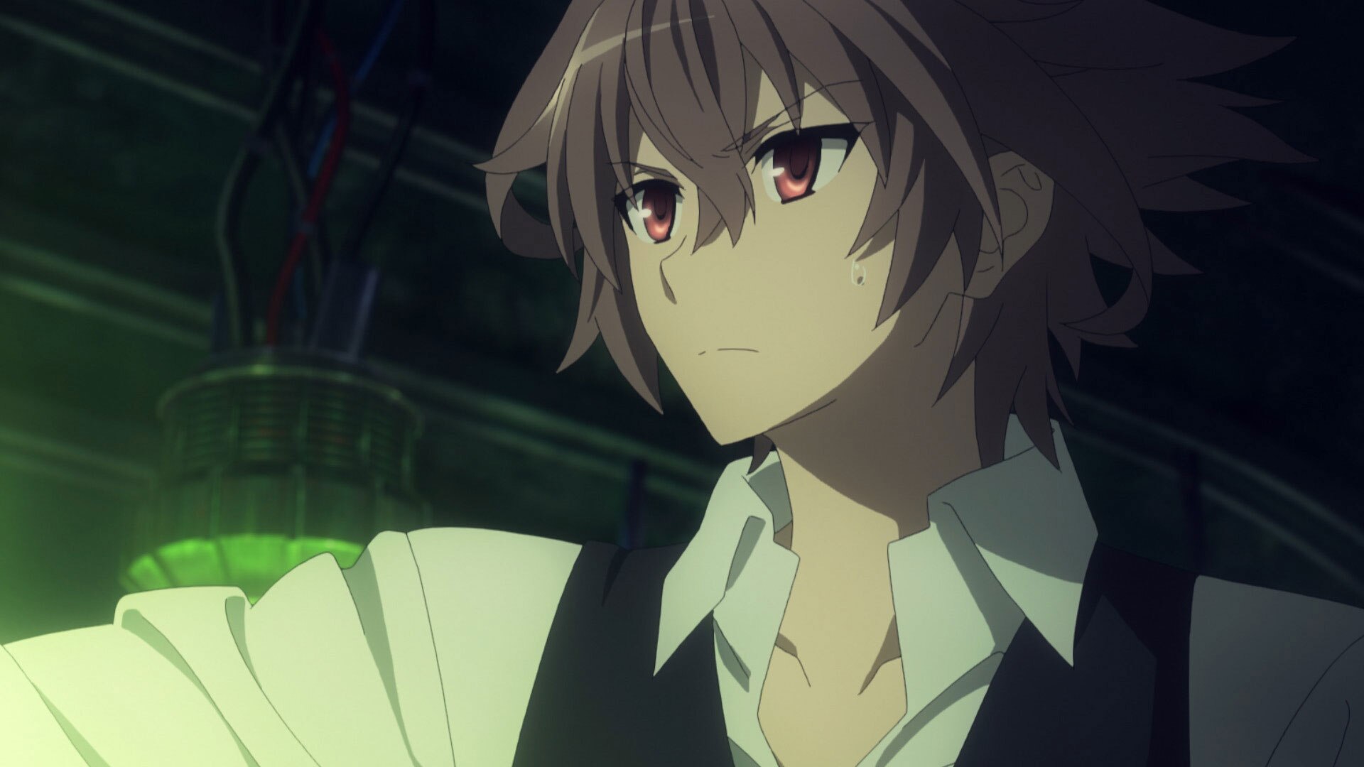 fate apocrypha ホムンクルス SPサイン 我が神はここにありて ルーラー