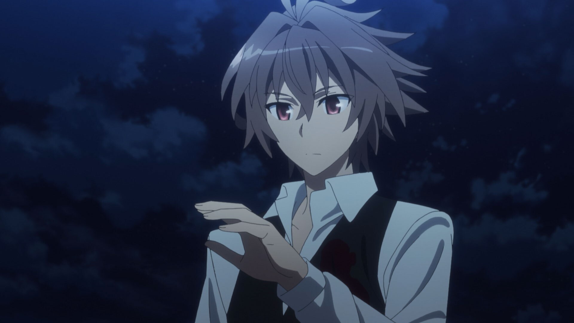 Fate/Apocrypha 第13話| バンダイチャンネル｜最新作から不朽の