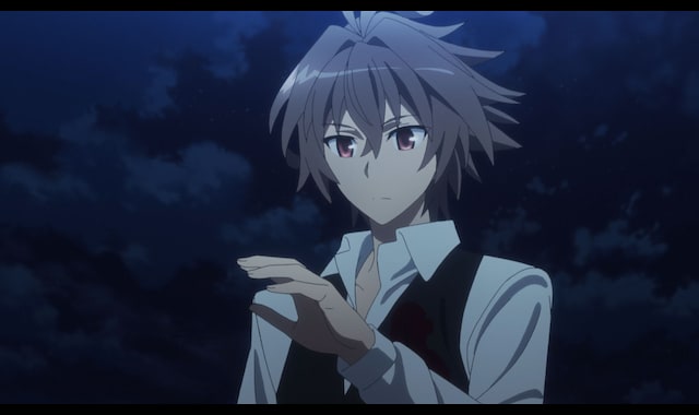 Fate Apocrypha 第13話 バンダイチャンネル 初回おためし無料のアニメ配信サービス