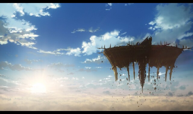 Fate Apocrypha 第25話 バンダイチャンネル 初回おためし無料のアニメ配信サービス Fate Apocrypha 第25話 バンダイチャンネル 初回おためし無料のアニメ配信サービス