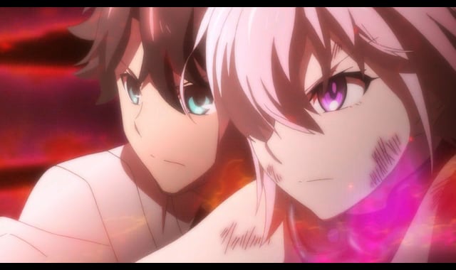 Fate Grand Order First Order バンダイチャンネル 初回おためし無料のアニメ配信サービス Fate Grand Order First Order バンダイチャンネル 初回おためし無料のアニメ配信サービス