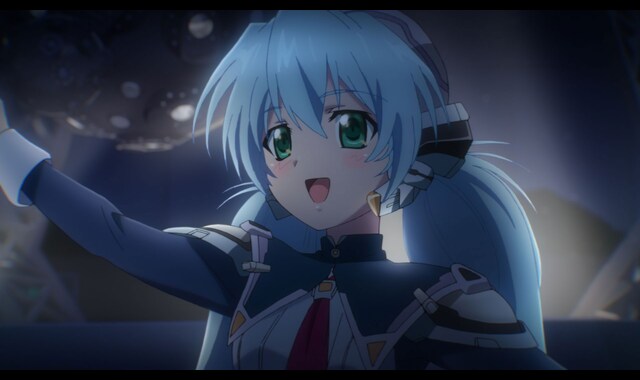 Planetarian 雪圏球 スノーグローブ バンダイチャンネル 初回おためし無料のアニメ配信サービス
