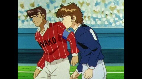 オフサイド バンダイチャンネル 初回おためし無料のアニメ配信サービス