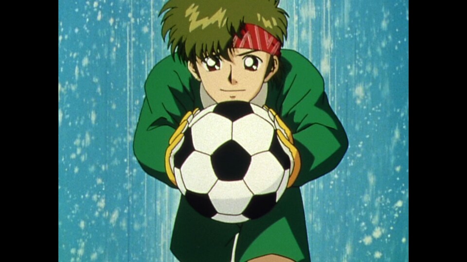 オフサイド 第9話 バンダイチャンネル 初回おためし無料のアニメ配信サービス