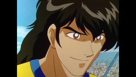 オフサイド 第4話 バンダイチャンネル 初回おためし無料のアニメ配信サービス