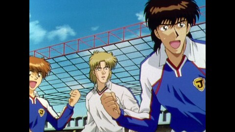 オフサイド バンダイチャンネル 初回おためし無料のアニメ配信サービス