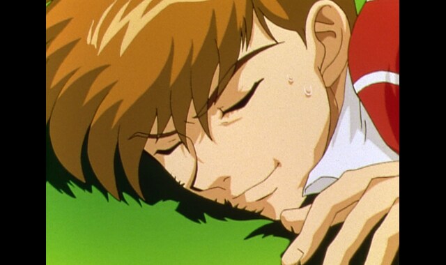 オフサイド 第36話 バンダイチャンネル 初回おためし無料のアニメ配信サービス