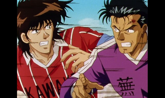 オフサイド 第39話 バンダイチャンネル 初回おためし無料のアニメ配信サービス オフサイド 第39話 バンダイチャンネル 初回おためし無料のアニメ配信サービス