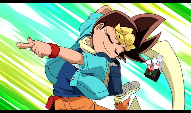 デュエル マスターズ キングmax バンダイチャンネル 初回おためし無料のアニメ配信サービス