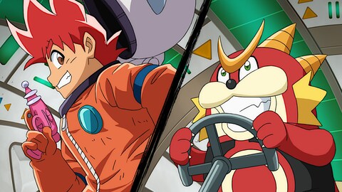 デュエル マスターズ キングmax バンダイチャンネル 初回おためし無料のアニメ配信サービス