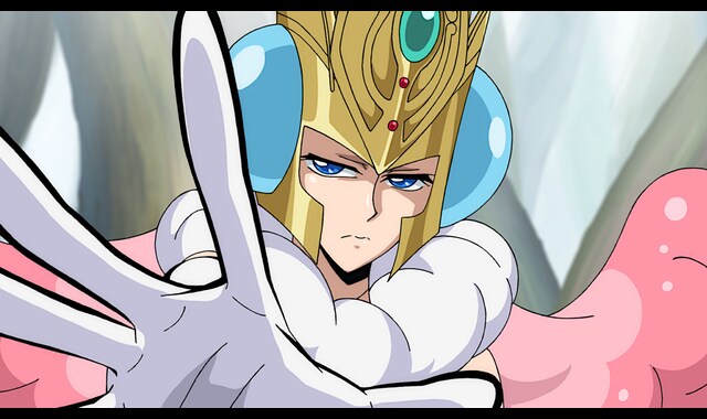 デュエル マスターズ キングmax 第11話 バンダイチャンネル 初回おためし無料のアニメ配信サービス