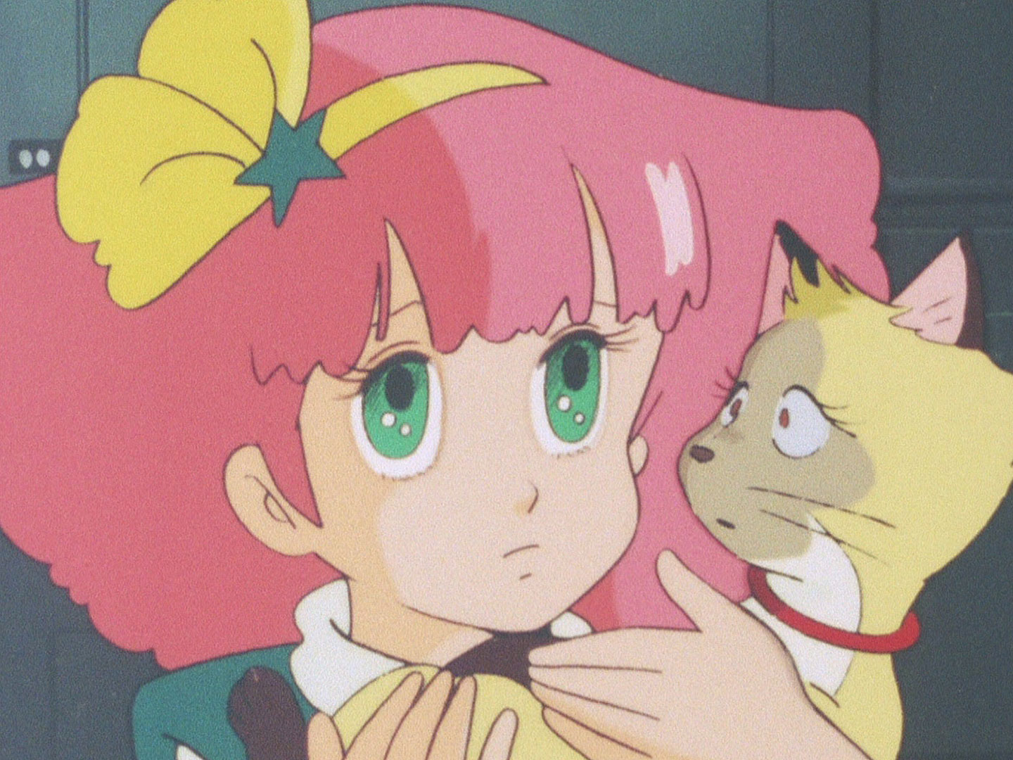 魔法のプリンセス ミンキーモモ 第10話| バンダイチャンネル｜最新作