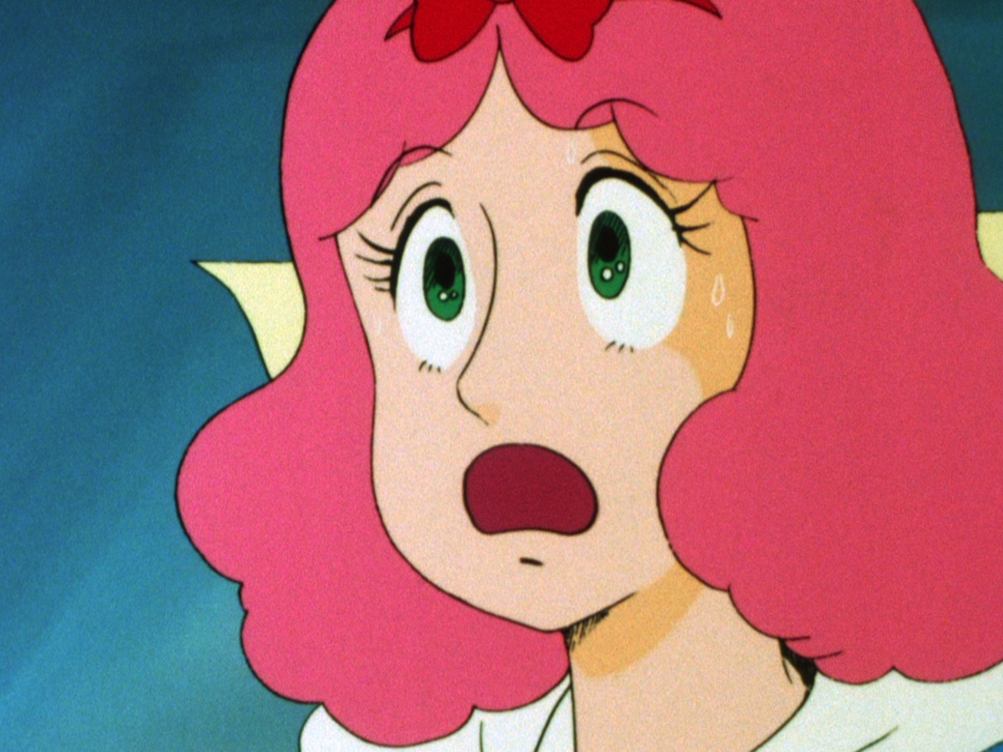 魔法のプリンセス ミンキーモモ　雪がやんだら‥‥ 魔法のプリンセス ミンキーモモ 雪がやんだら‥‥ 魔法の