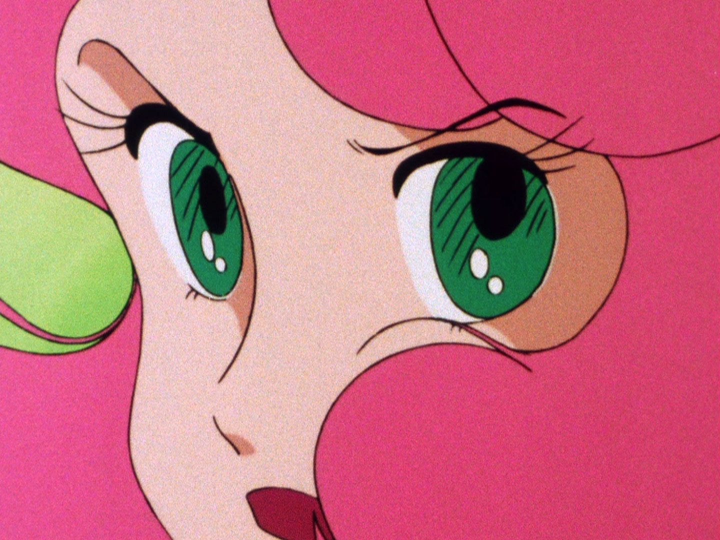 魔法のプリンセス ミンキーモモ 第18話| バンダイチャンネル