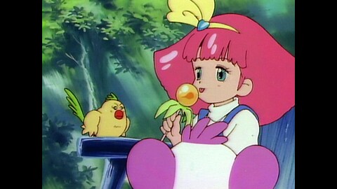 魔法のプリンセス ミンキーモモ －夢を抱きしめて－ | バンダイ 