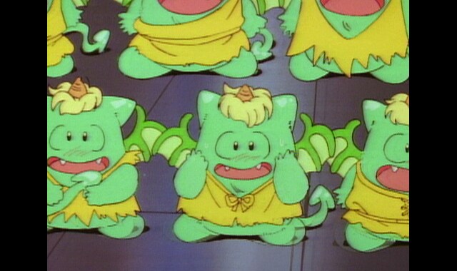 魔法のプリンセス ミンキーモモ 夢を抱きしめて 第34話 バンダイチャンネル 初回おためし無料のアニメ配信サービス