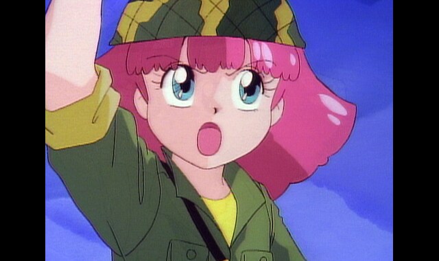 魔法のプリンセス ミンキーモモ 夢を抱きしめて 第63話 バンダイチャンネル 初回おためし無料のアニメ配信サービス