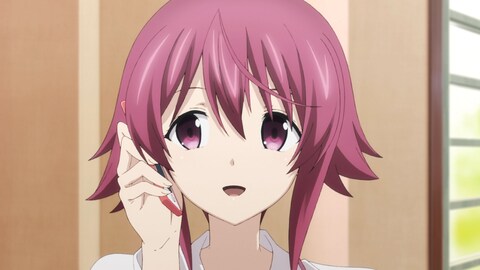 シュタインズ ゲート ゼロ 第15話 バンダイチャンネル 初回おためし無料のアニメ配信サービス