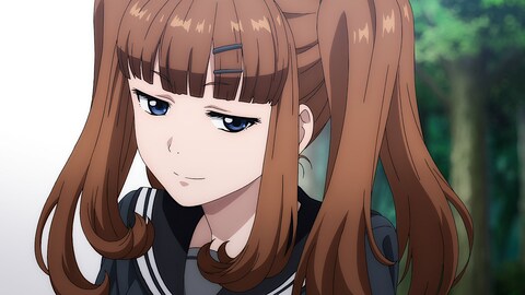 トモダチゲーム 第9話 バンダイチャンネル 初回おためし無料のアニメ配信サービス