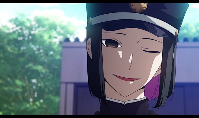 かぐや様は告らせたい ウルトラロマンティック 第9話 バンダイチャンネル 初回おためし無料のアニメ配信サービス