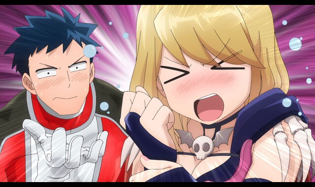 恋は世界征服のあとで バンダイチャンネル 初回おためし無料のアニメ配信サービス
