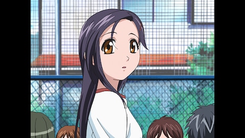 あかほり外道アワー らぶげ 第二話 バンダイチャンネル 初回おためし無料のアニメ配信サービス