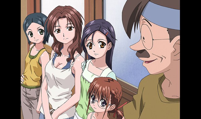 あかほり外道アワー らぶげ 第十話 バンダイチャンネル 初回おためし無料のアニメ配信サービス