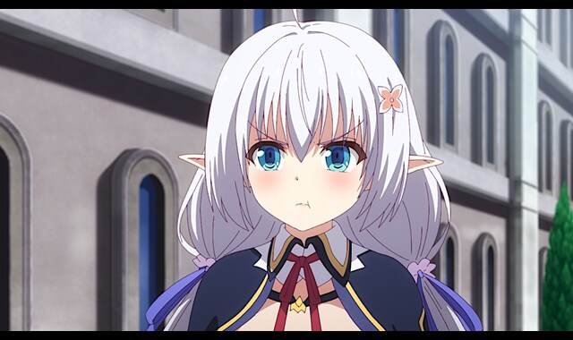 史上最強の大魔王 村人aに転生する 第4話 バンダイチャンネル 初回おためし無料のアニメ配信サービス