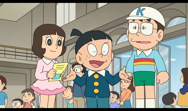 Ninjaハットリくんリターンズ Season1 第2話 バンダイチャンネル 初回おためし無料のアニメ配信サービス