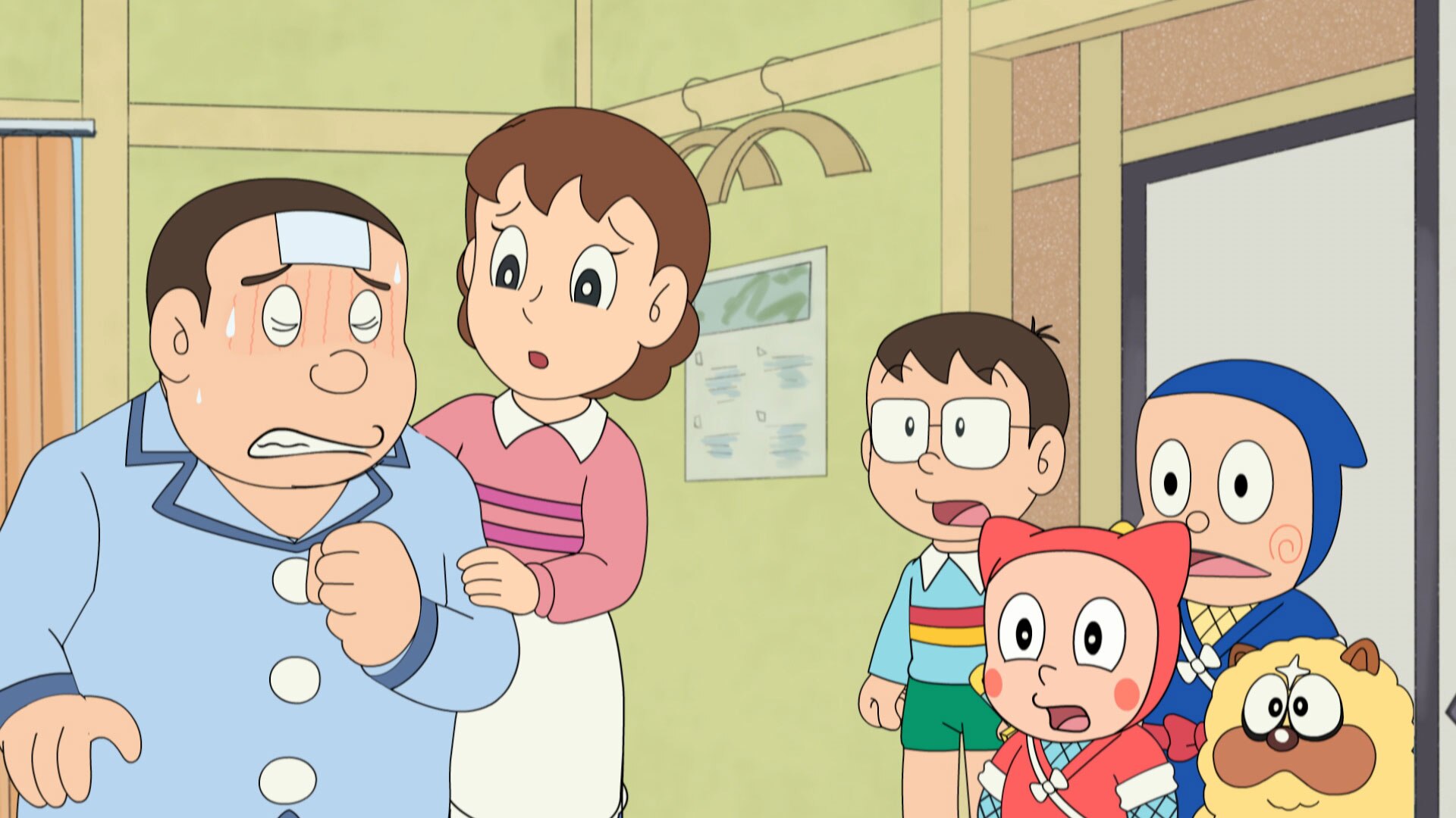 NINJAハットリくんリターンズ Season1 | バンダイチャンネル｜最新作