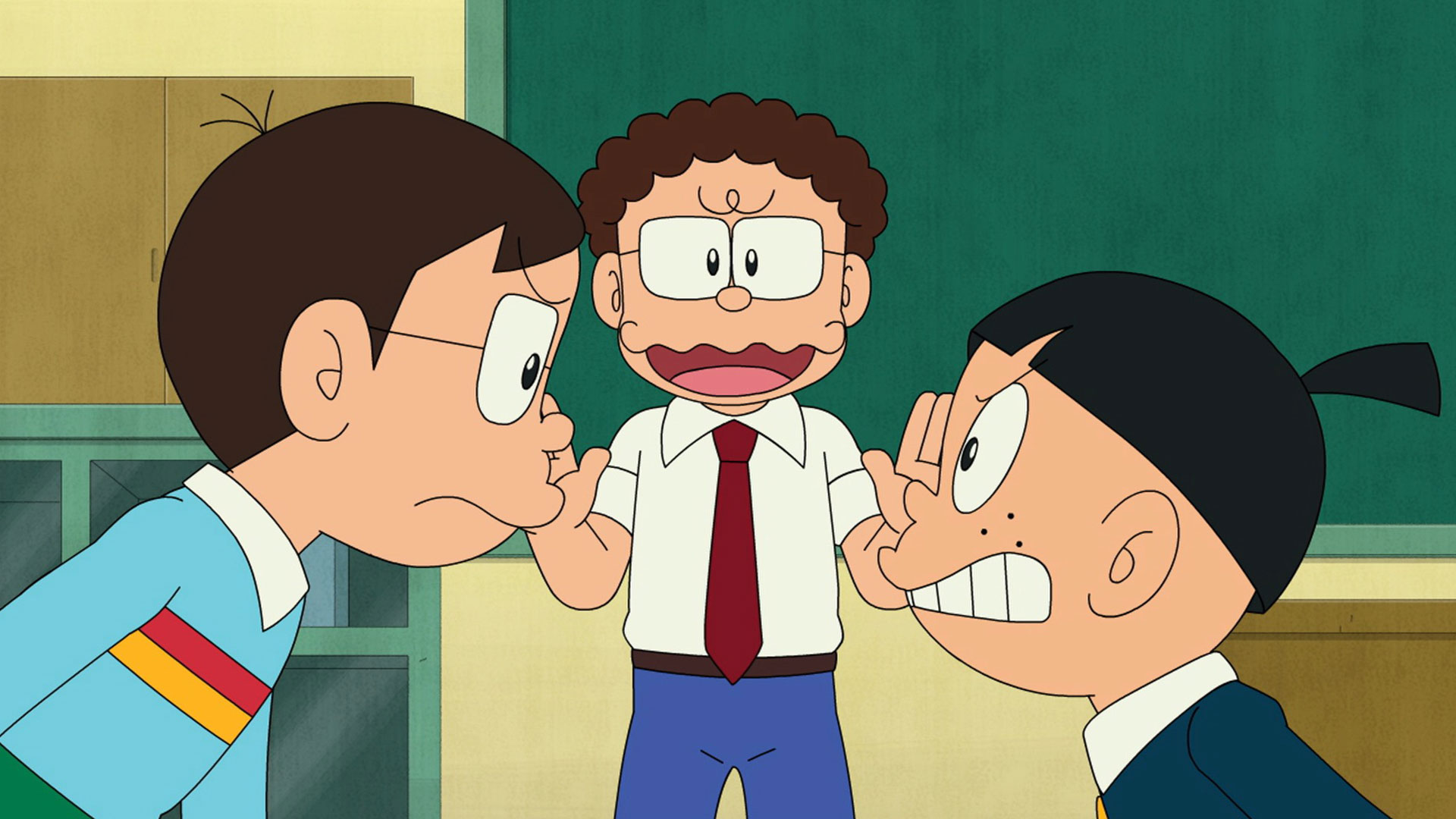 【ハットリくん】 NINJAハットリくんリターンズ Season4 第97話| バンダイ