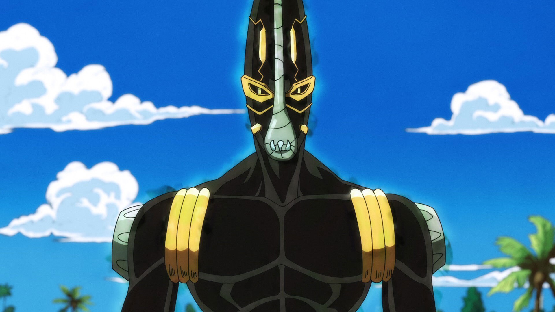 ジョジョの奇妙な冒険 第8部 ジョジョリオン 6／荒木飛呂彦