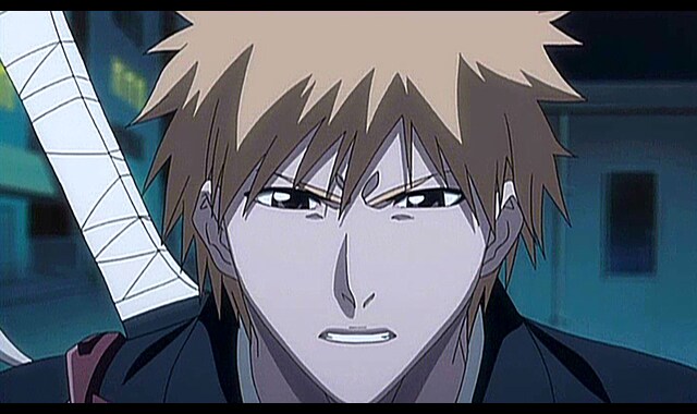 Bleach 護廷十三隊侵軍篇 第322話 バンダイチャンネル 初回おためし無料のアニメ配信サービス