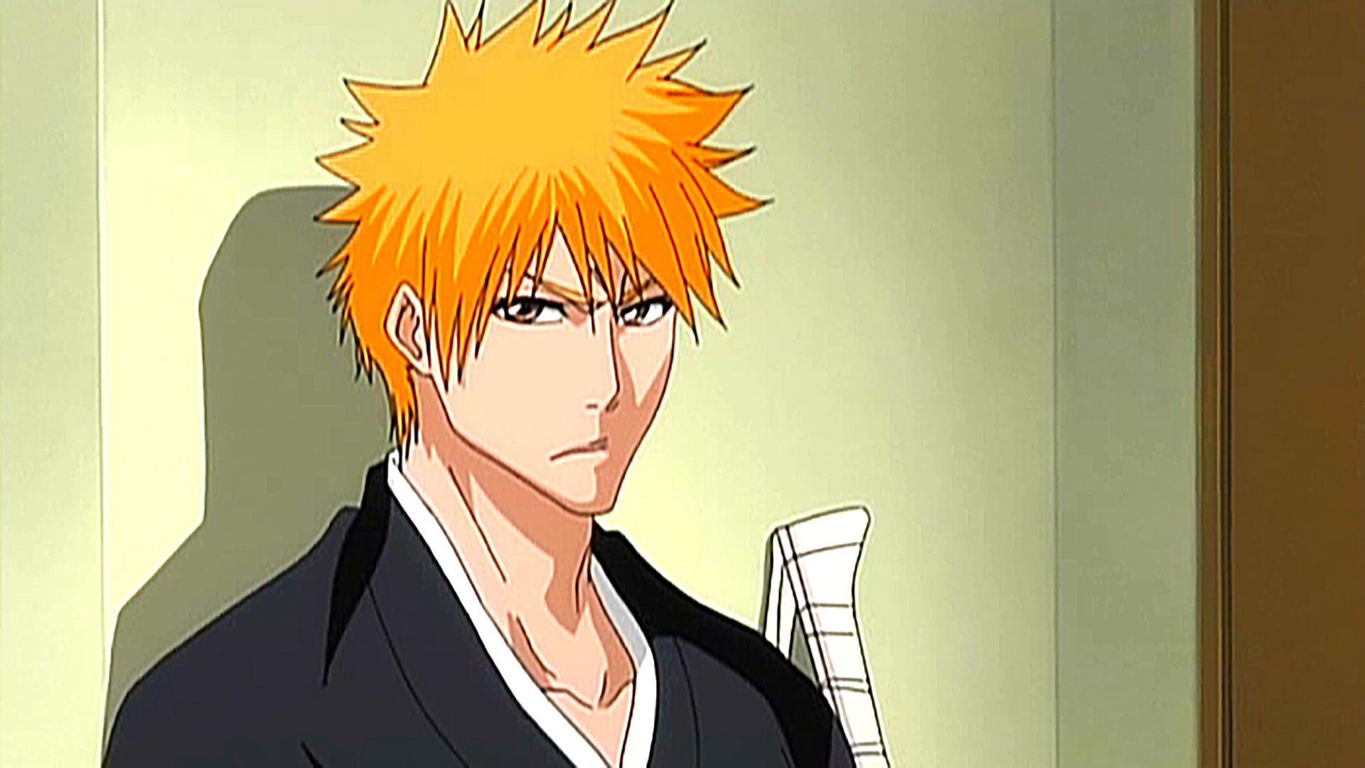 BLEACH 護廷十三隊侵軍篇 第330話| バンダイチャンネル｜最新作から