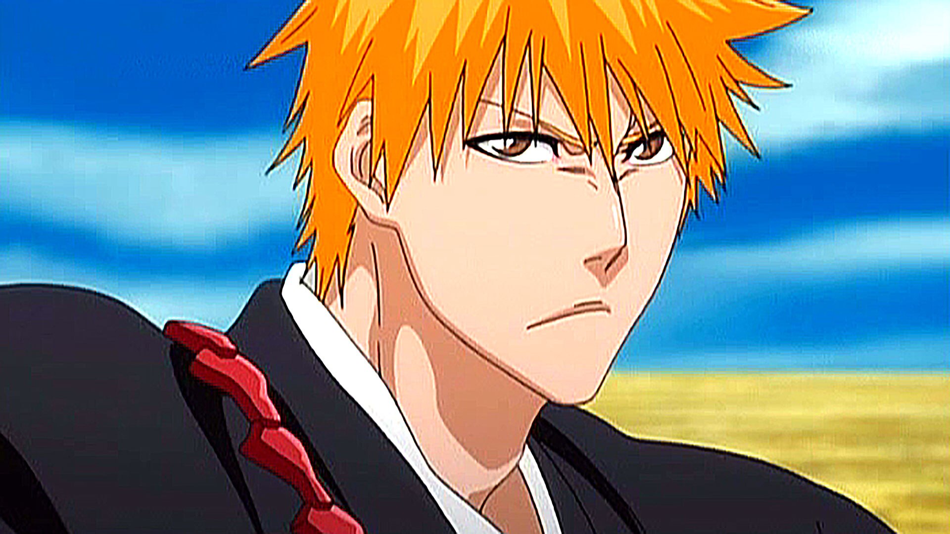 BLEACH 護廷十三隊侵軍篇 | バンダイチャンネル｜最新作から不朽の名作