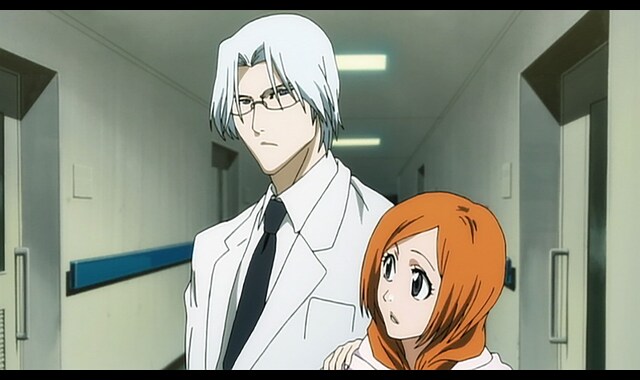 Bleach 死神代行消失篇 第345話 バンダイチャンネル 初回おためし無料のアニメ配信サービス